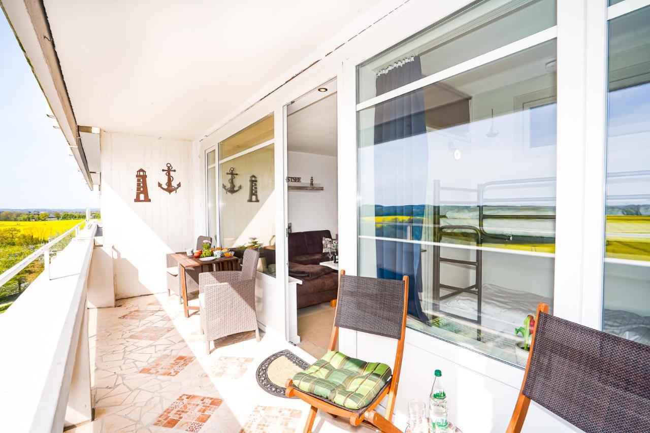 Fewo Poseidon, Ostsee-Familienurlaub Am Hansapark Mit Schwimmbad Sierksdorf Exterior photo