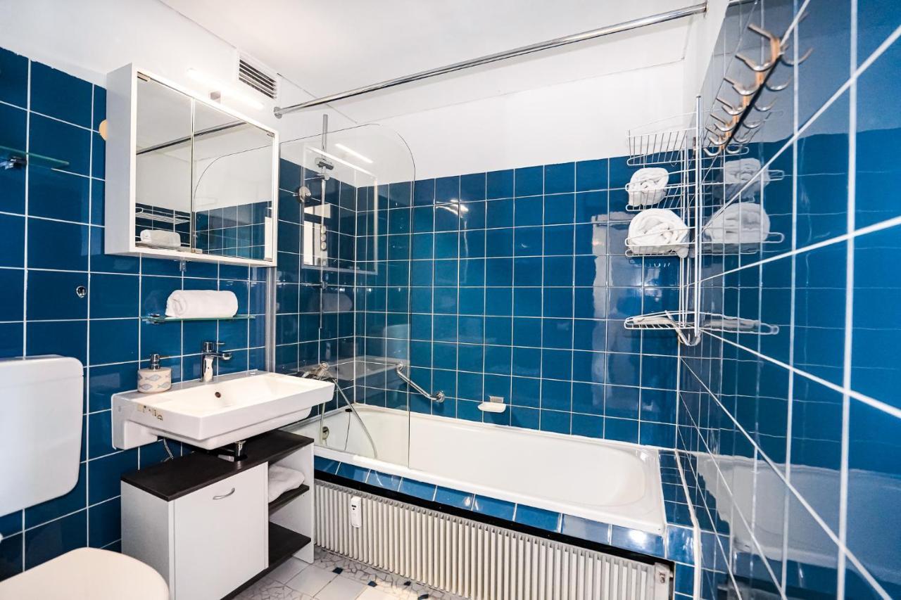 Fewo Poseidon, Ostsee-Familienurlaub Am Hansapark Mit Schwimmbad Sierksdorf Exterior photo